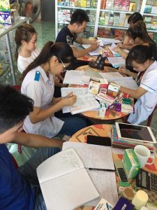 Văn bằng 2 cao đẳng dược