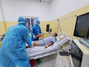 Chứng chỉ vật lý trị liệu, phục hồi chức năng