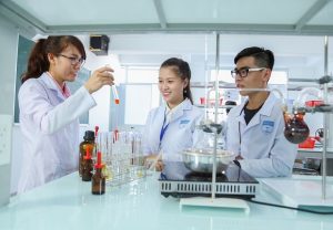Văn bằng 2 cao đẳng dược